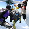 Georgia Skydiving Photo - Click to Expand!