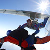 Georgia Skydiving Photo - Click to Expand!