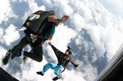 Skydiving Videography - Click to Expand!
